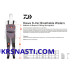 Вейдерси Daiwa D-Vec Breathable Waders with Neoprene Footwear